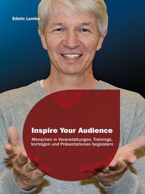 cover image of Inspire Your Audience